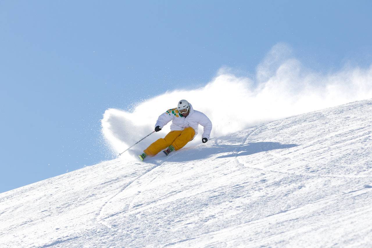 Ski und Snowboard in Livigno
